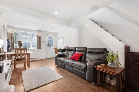 Living Room / Dining Room