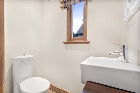 Cloakroom
