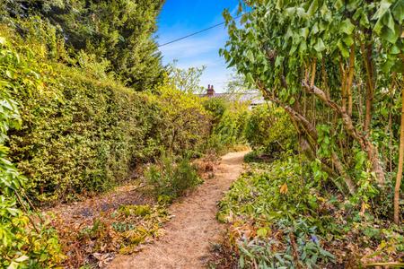 Gardens