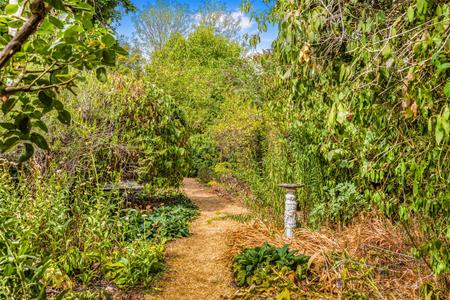Gardens