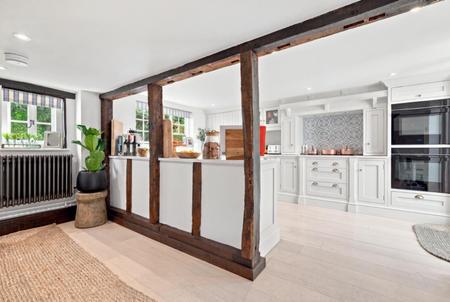 Kitchen/Breakfast/Dining Room
