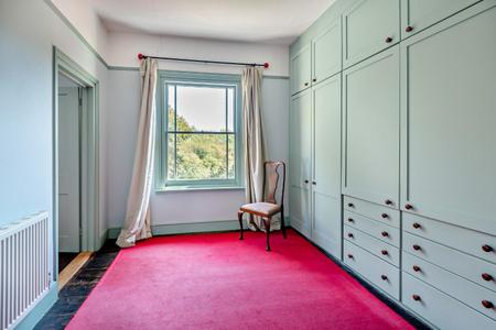 Dressing Room