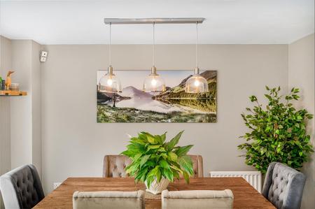 Kitchen/Dining/Family Room
