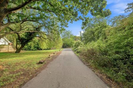 Jacks Lane