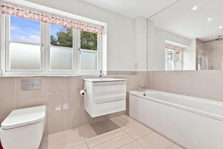 En-Suite Two