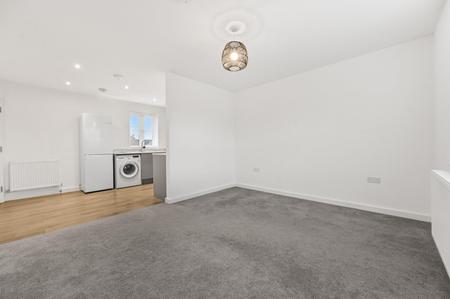 Kitchen/Dining/Living Room
