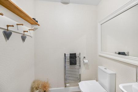 Cloakroom