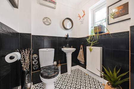 Cloakroom
