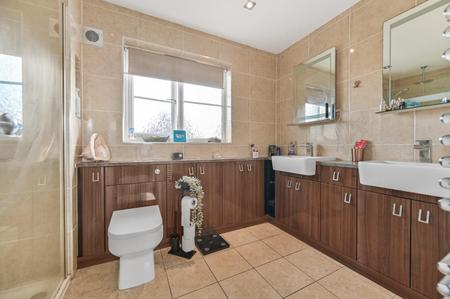 En-Suite
