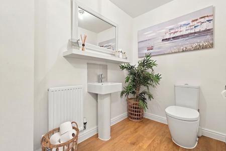 Cloakroom