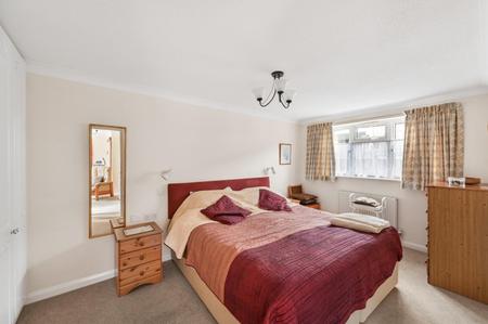 Annexe Bedroom
