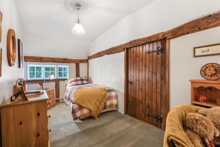 Bedroom Five