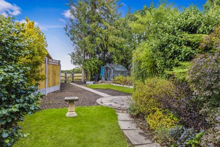 Gardens