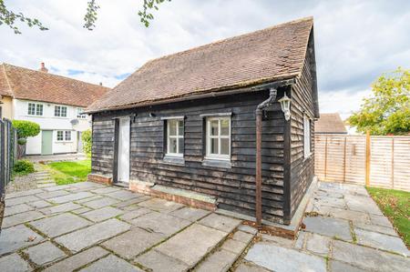 Annexe/Outbuilding