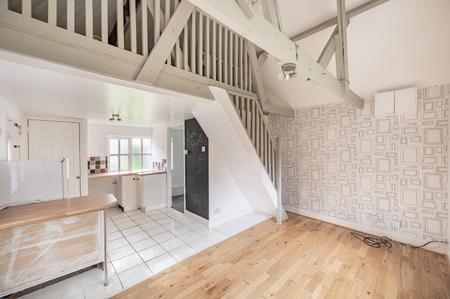 Annexe/Outbuilding