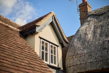 Dormer Window