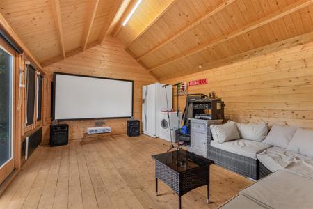 Summer House
