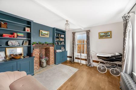 Dining Room / Playroom
