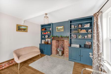 Dining Room/Playroom