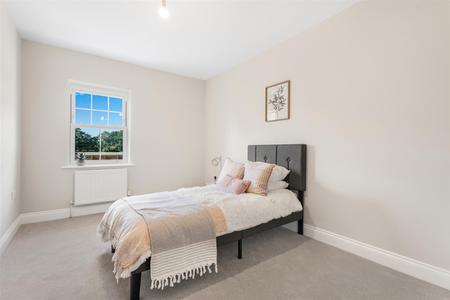 Bedroom Five