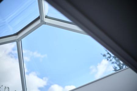 Roof Lantern