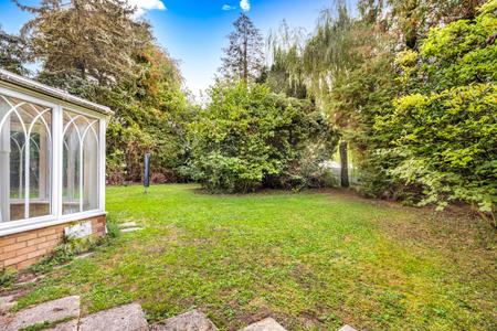 Gardens