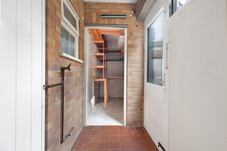Storage Area