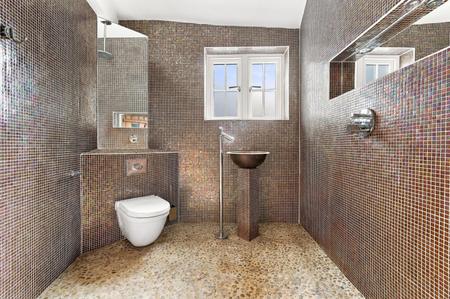 Wet Room