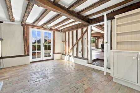 Breakfast Room