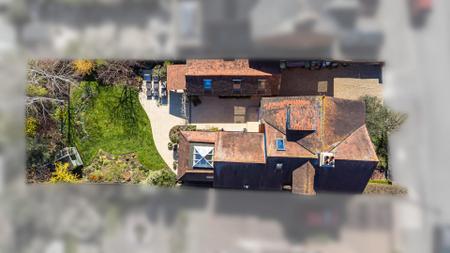 Aerial Shot