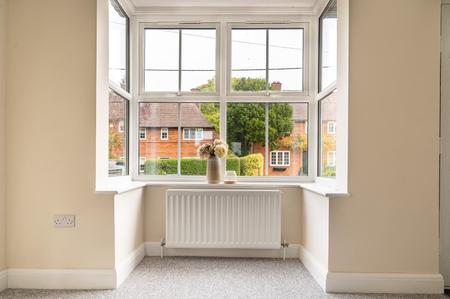 Bay Window