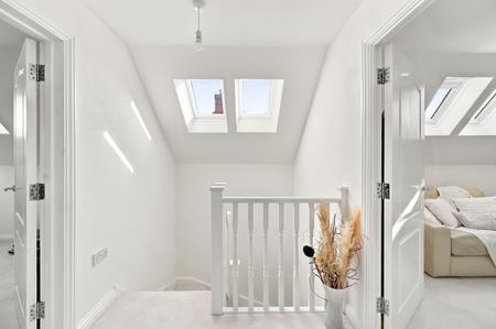 Second Floor Landing