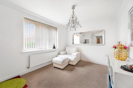 Dining Room/Playroom