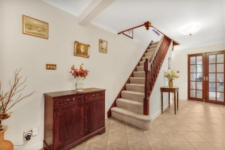 Entrance Lobby