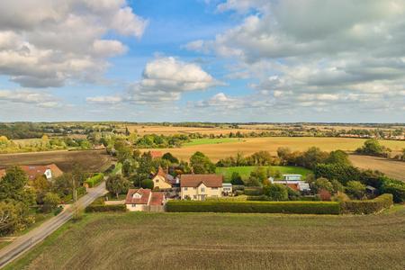 Drone Image