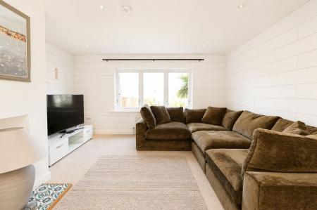 Lounge Area