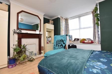 Ground Floor Bedroom