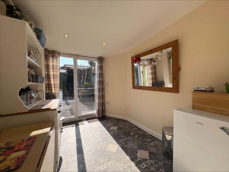 Ground Floor Reception