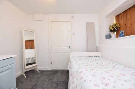 Ground Floor Bedroom