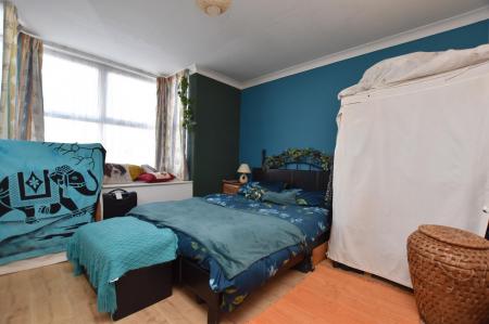 Ground Floor Bedroom