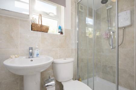 Ground Floor Ensuite