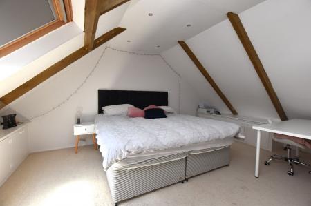 Loft Room