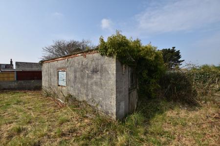 Outbuilding