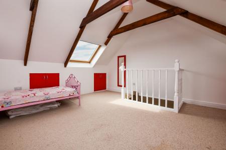 Loft Room