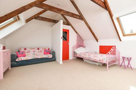 Loft Room