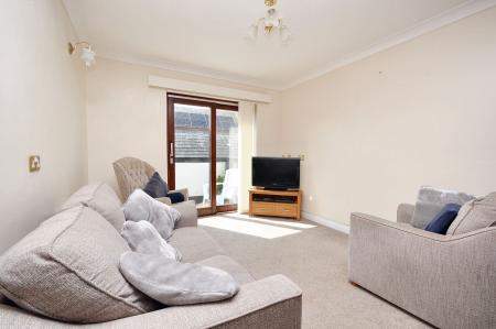 Open Plan Lounge/Kitchen/Diner