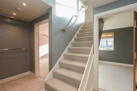 Ground Floor Landing