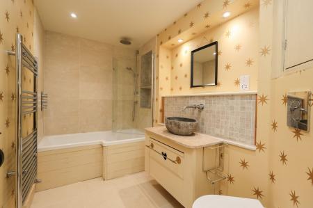 Ground Floor Bathroom