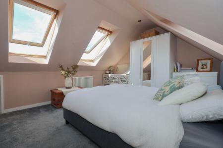 Loft Room