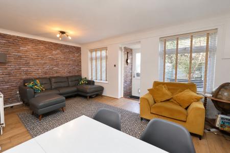 Lounge/Diner